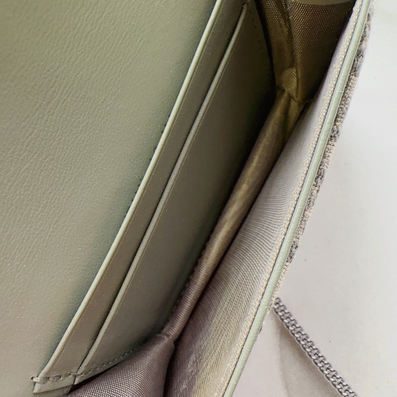 Dior Saddle Card Holder - Picture 3 of 5